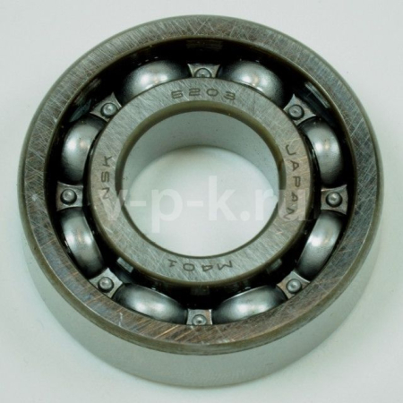 7060010000 Подшипник Fiac GM 193