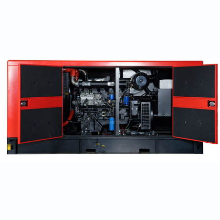 Дизельный генератор  DS 137 DAC ES  (трехфазная_кожух_пож) Дизельный генератор  DS 137 DAC ES  (трехфазная_кожух_пож)