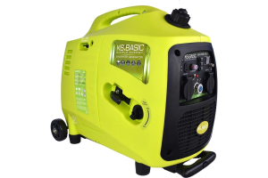 Бензиновый генератор Konner&Sohnen KSB 31iES  Бензиновый генератор Konner&Sohnen KSB 31iES  фото