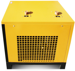 Рефрижераторный осушитель воздуха Berg OB-45 16 бар фото