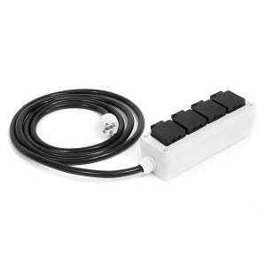 Дизельный генератор DAEWOO DDAE 11000DXE-3 DDAE 11000DXE-3 (с автозапуском) фото