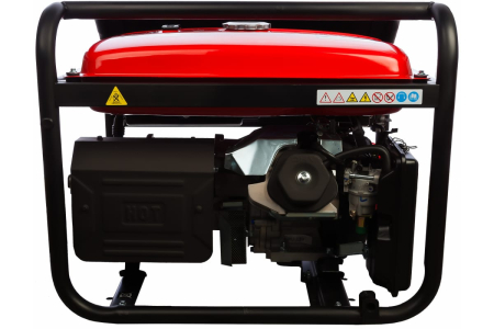 Бензиновый генератор  BS 5500