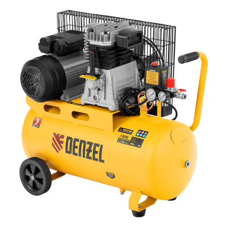 Поршневой компрессор  BCI2300/50