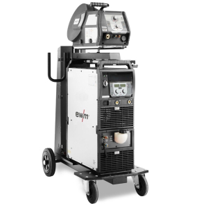 Сварочные инверторы MIG-MAG Ewm Taurus 355 Synergic S HP/LP MM TDW фото