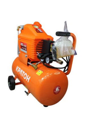 Поршневой компрессор  AC-260-24-DD