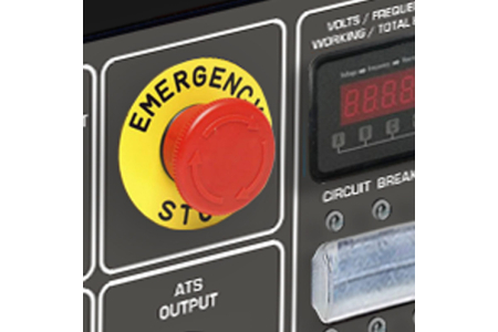Бензиновый генератор Konner&Sohnen KS 12-1E 1/3 ATSR Бензиновый генератор Konner&Sohnen KS 12-1E 1/3 ATSR