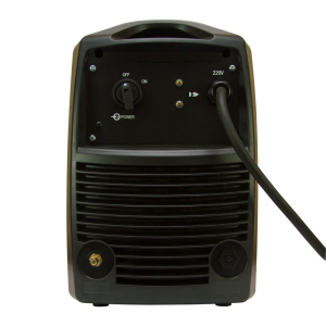 Сварочные инверторы TIG Fox Weld SAGGIO TIG 200 AC/DC PULSE фото