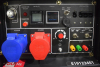 Дизельный генератор  DGW 7.0/250ED-R3