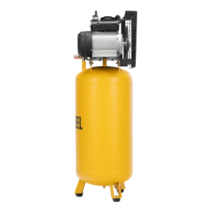 Поршневой компрессор DENZEL BCV2200/100V масляный фото