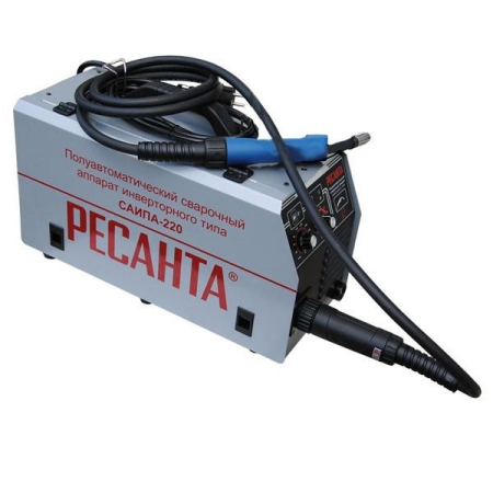 САИПА-220 с функцией ММА