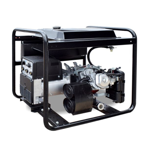 Бензиновый генератор GenMac CLICKFLASH RG201HO  сварочный фото