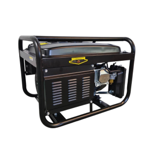 Бензиновый генератор Zammer S2500CX S2500CX для дачи фото