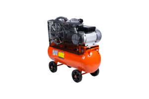 Поршневой компрессор КРАТОН AC-300-50-BDV масляный фото