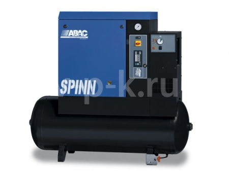 Винтовой компрессор  SPINN 7.5E 270 C 08