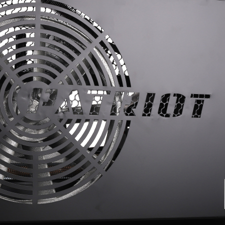 Поршневой компрессор  KRX 700 L200 D