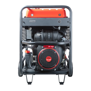 Бензиновый генератор Fubag BS 17000 A ES 641057 Бензиновый генератор Fubag BS 17000 A ES 641057 фото