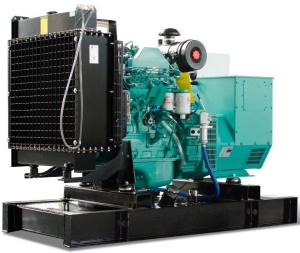 Дизельный генератор Амперос АД 22-Т400  синхронный фото