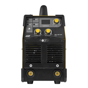 Сварочный инвертор MMA ПТК ПТК RILON ARC 250 GTS (НАКС) фото