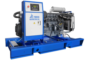 Дизельный генератор ТСС АД-50С-Т400-1РМ6  Дизельный генератор ТСС АД-50С-Т400-1РМ6  фото