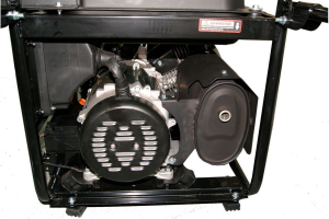 Бензиновый генератор Lifan 10500E-3U 00153847 Бензиновый генератор Lifan 10500E-3U 00153847 фото