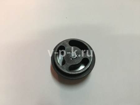R 21124011 (21124012) Клапан универсальный (впуск/выпуск) LT100 для lt100