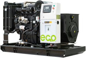 Дизельный генератор Motor АД80-T400eco  Дизельный генератор Motor АД80-T400eco  фото