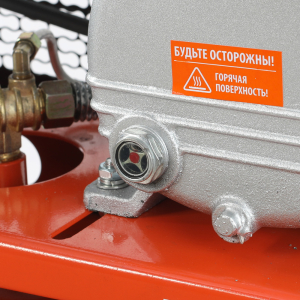 Поршневой компрессор PATRIOT PTR 80-450 A масляный фото