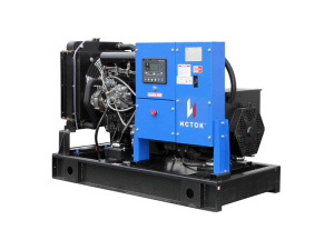 Дизельный генератор Исток АД30С-Т400-РМ15 с АВР  Дизельный генератор Исток АД30С-Т400-РМ15 с АВР  фото