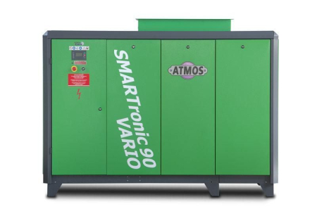 Винтовой компрессор  ST 90 13