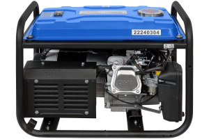 Бензиновый генератор ТСС SGG 3200EN Duplex 060019 фото