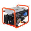 Бензиновый генератор Zongshen PB 7000