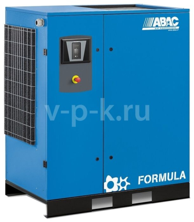 Винтовой компрессор  FORMULA МI45 10