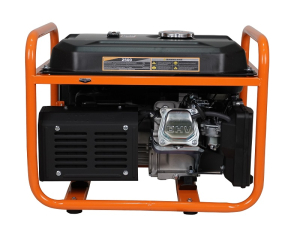 Бензиновый генератор Lifan 2 GF-3 (LF2500) 00000490 для дачи фото