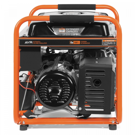 Бензиновый генератор DAEWOO GDA 6500E Бензиновый генератор DAEWOO GDA 6500E