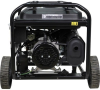 Бензиновый генератор  LC10000D-S