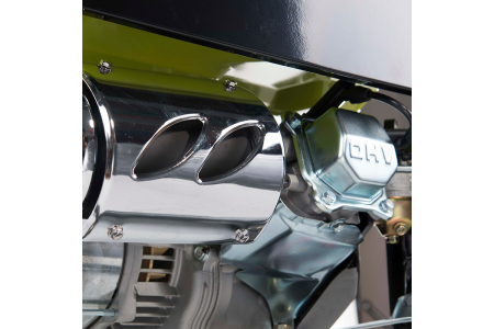 Бензиновый генератор  KSB 2200 C