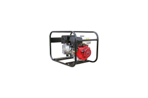 Бензиновый генератор Europower EP 4100 SA0950398 Бензиновый генератор Europower EP 4100 SA0950398 фото