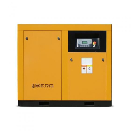 Винтовой компрессор Berg ВК-45 12 (IP23)