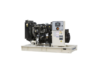 Дизельный генератор TEKSAN TJ110PE5C  стационарный фото