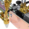 Машина для резки листов Квики Е PLRC RD (220v, 3-100 мм, 11 кг, 72121116), MESSER Машина для резки листов Квики Е PLRC RD (220v, 3-100 мм, 11 кг, 72121116), MESSER