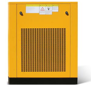 Винтовой компрессор Berg ВК-37Р 7 (IP23) промышленный фото