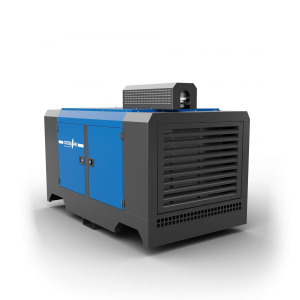 Винтовой компрессор CrossAir Borey220-15B фото