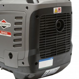 Бензиновый генератор Briggs & Stratton P 2400 Inverter 030698 Бензиновый генератор Briggs & Stratton P 2400 Inverter 030698 фото