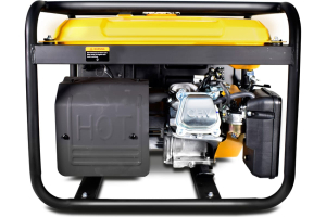 Бензиновый генератор RATO R3000-L2  Бензиновый генератор RATO R3000-L2  фото