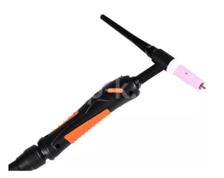 Горелка TECH  TS 17 (160AC/DC), 8м