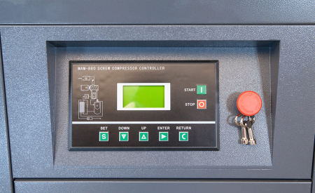 Винтовой компрессор  CA185-16GA IP23