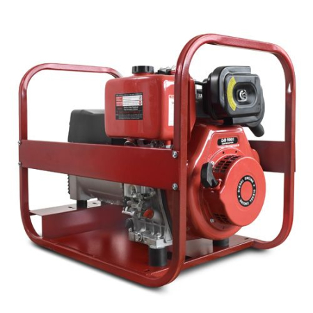 Дизельный генератор  192FAE-220MDC-B Дизельный генератор  192FAE-220MDC-B