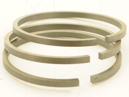 Кольцо компрессионное 120-3509164-А к головке С416М