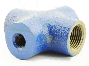 Крест С415М.02.00.014 к головке К33 для компрессора АСО-Бежецк фото