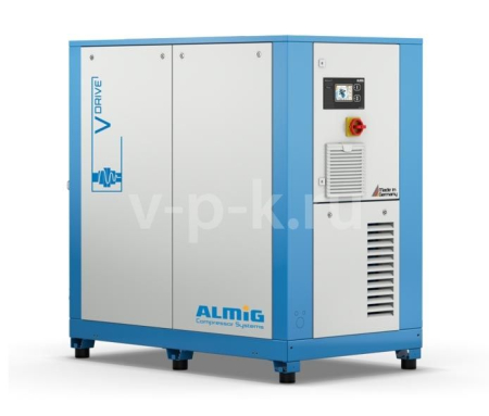Винтовой компрессор ALMIG V Drive 45 - 8